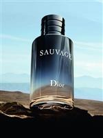 عطر مردانه دیور ساوج Dior Sauvage حجم 100 میلی لیتر