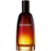 عطر مردانه دیور فارنهایت Dior Fahrenheit EDT حجم 100 میلی لیتر