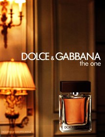 عطر مردانه دلچه اند گابانا د وان Dolce Gabbana The One for men EDT حجم 100 میلی لیتر