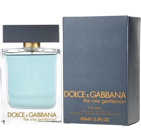 عطر دلچه اند گابانا د وان جنتلمن Dolce Gabbana The One Gentleman حجم 100 میلی لیتر