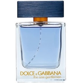 عطر دلچه اند گابانا د وان جنتلمن Dolce Gabbana The One Gentleman حجم 100 میلی لیتر