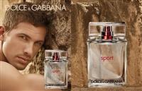 عطر مردانه دولچه و گابانا د وان اسپرت Dolce Gabbana The One Sport