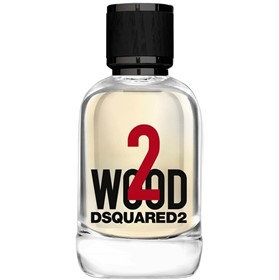 عطر دسکوارد تو وود Dsquared2 2 Wood حجم 100 میلی لیتر