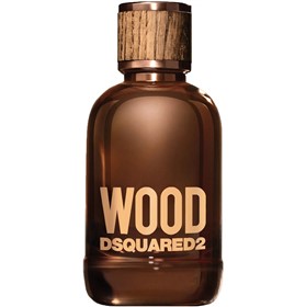 عطر مردانه دسکوارد وود پور هوم Dsquared2 Wood Pour Homme حجم 100 میلی لیتر