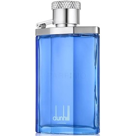 عطر مردانه دانهیل دیزایر بلو Dunhill Desire Blue حجم 100 میلی لیتر