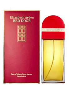 عطر الیزابت آردن رد دور Elizabeth Arden Red Door حجم 100 میلی لیتر