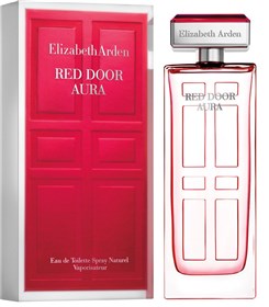 عطر الیزابت آردن رد دور آئورا Elizabeth Arden Red Door Aura حجم 100 میلی لیتر