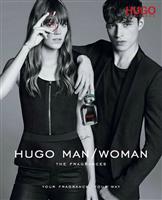 عطر مردانه هوگو بوس هوگو من Hugo Boss Hugo Man