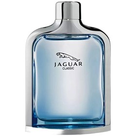 عطر مردانه جگوار کلاسیک Jaguar Classic حجم 100 میلی لیتر