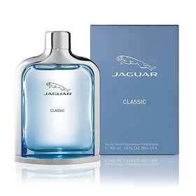 عطر مردانه جگوار کلاسیک Jaguar Classic حجم 100 میلی لیتر