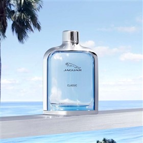 عطر مردانه جگوار کلاسیک Jaguar Classic حجم 100 میلی لیتر