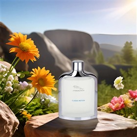 عطر مردانه جگوار کلاسیک موشن Jaguar Classic Motion حجم 100 میلی لیتر