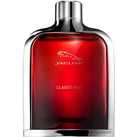 عطر مردانه جگوار کلاسیک رد Jaguar Classic Red حجم 100 میلی لیتر