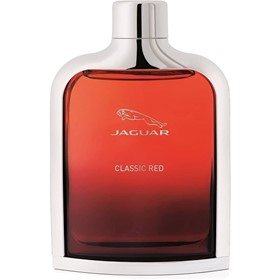 عطر مردانه جگوار کلاسیک رد Jaguar Classic Red حجم 100 میلی لیتر