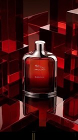 عطر مردانه جگوار کلاسیک رد Jaguar Classic Red حجم 100 میلی لیتر
