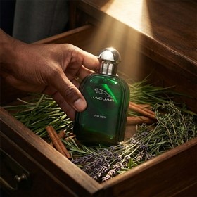عطر مردانه جگوار فور من Jaguar For Men حجم 100 میلی لیتر