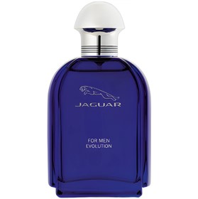 عطر مردانه جگوار فور من اولوشن Jaguar For Men Evolution حجم 100 میلی لیتر