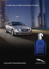 عطر مردانه جگوار فور من اولوشن Jaguar For Men Evolution حجم 100 میلی لیتر