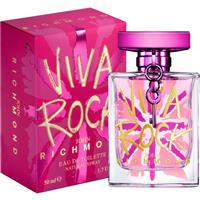 عطر زنانه جان ریچموند ویوا راک John Richmond Viva Rock