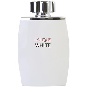 عطر لالیک وایت Lalique White حجم 125 میلی لیتر