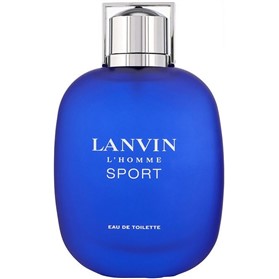 عطر مردانه لانوین له هوم اسپرت Lanvin L Homme Sport حجم 100 میلی لیتر