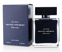 عطر مردانه نارسیسو رودریگز فور هیم بلو نوآر Narciso Rodriguez for Him Bleu Noir