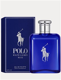 عطر مردانه رالف لورن پولو آبی Ralph Lauren Polo Blue حجم 125 میلی لیتر