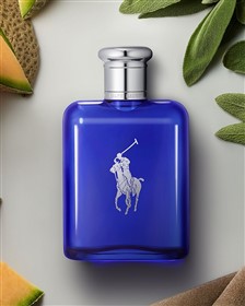 عطر مردانه رالف لورن پولو آبی Ralph Lauren Polo Blue حجم 125 میلی لیتر