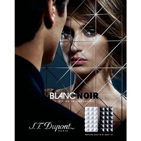 عطر اس تی دوپونت بلنک - S.t Dupont Blanc