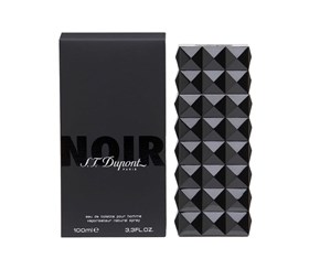 عطر اس تی دوپونت نویر - S.t Dupont Noir