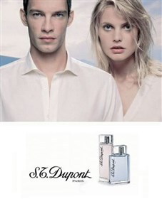 عطر اس تی دوپونت اسنس پیور مردانه - S.t Dupont Essence Pure Pour Homme