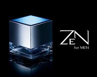 عطر مردانه شیسیدو زن فور من Shiseido Zen for Men