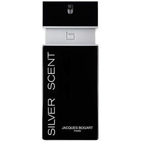 عطر مردانه ژاک بوگارت سیلور سنت Silver Scent حجم 100 میلی لیتر