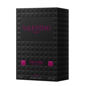 عطر مردانه والنتینو یومو روما اکسترادوز Valentino Uomo Extradose حجم 100 میلی لیتر