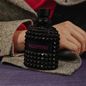 عطر مردانه والنتینو یومو روما اکسترادوز Valentino Uomo Extradose حجم 100 میلی لیتر