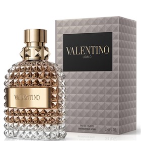 عطر مردانه والنتینو یومو Valentino Uomo 2021 حجم 100 میلی لیتر