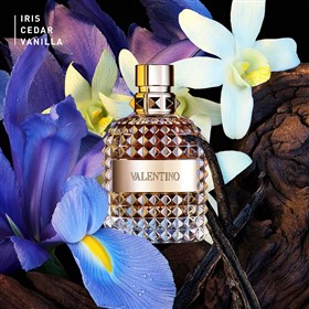 عطر مردانه والنتینو یومو Valentino Uomo 2021 حجم 100 میلی لیتر