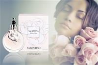 عطر زنانه والنتینو والنتینا آکوا فلورال Valentino Valentina Acqua Floreale
