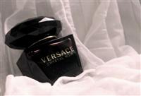 عطر زنانه ورساچه کریستال نوآر ادو تویلت Versace Crystal Noir EDT