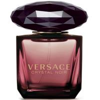 عطر زنانه ورساچه کریستال نوآر ادو تویلت Versace Crystal Noir EDT