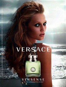 عطر زنانه ورساچه ورسنس Versace Versense حجم 100 میلی لیتر