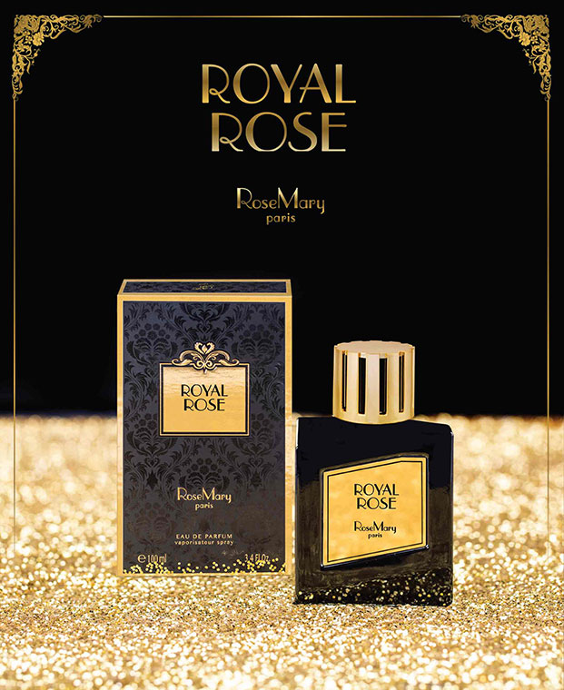 royal rose perfume price