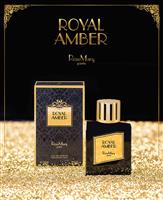 عطر رزماری رویال امبر RoseMary Royal Amber