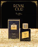 عطر رزماری رویال عود RoseMary Royal Oud