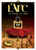 عطر مردانه له آرک تراورسی L Arc Traversee Cedre d Ifrane