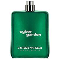 عطر مردانه کاستوم نشنال سایبر گاردن CoSTUME NATIONAL Cyber Garden