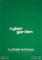 عطر مردانه کاستوم نشنال سایبر گاردن CoSTUME NATIONAL Cyber Garden