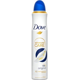 اسپری ضدتعریق داو اورجینال Dove Original حجم 250 میلی لیتر