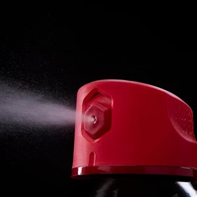 اسپری دئودورانت اولد اسپایس نایت پنتر Old Spice NightPanther وزن 144 گرم