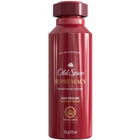 اسپری خوشبوکننده بدن اولد اسپایس سوپریمسی Old Spice Supremacy حجم 175 میلی لیتر